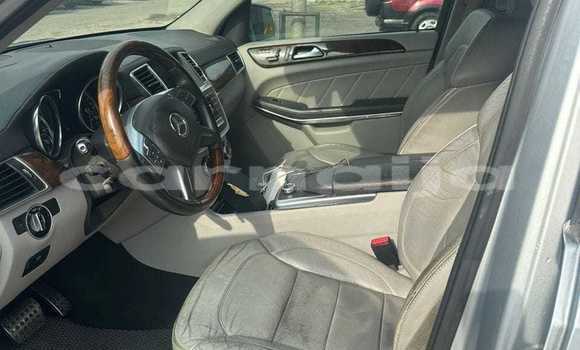 Acheter Occasion Voiture Mercedes-Benz GLC Autre à Abagana, État d'Anambra Acheter Occasion Voiture Mercedes-Benz GLC Autre à Abagana, État d'Anambra