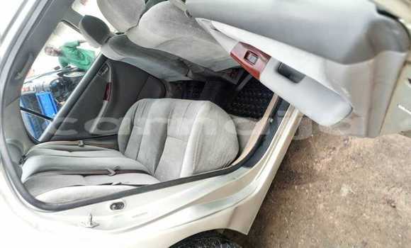 Acheter Occasion Voiture Toyota Corolla Autre à Abaji, Territoire de la capitale fédérale Acheter Occasion Voiture Toyota Corolla Autre à Abaji, Territoire de la capitale fédérale