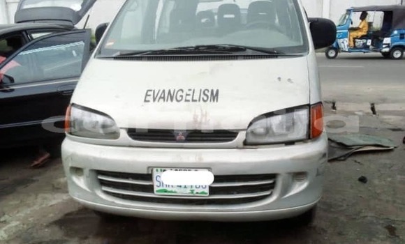 Acheter Occasion Voiture Mitsubishi 500 Autre à Abuja, État de Lagos Acheter Occasion Voiture Mitsubishi 500 Autre à Abuja, État de Lagos