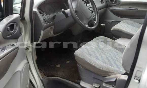 Acheter Occasion Voiture Mitsubishi 500 Autre à Abuja, État de Lagos Acheter Occasion Voiture Mitsubishi 500 Autre à Abuja, État de Lagos