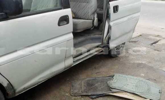 Acheter Occasion Voiture Mitsubishi 500 Autre à Abuja, État de Lagos Acheter Occasion Voiture Mitsubishi 500 Autre à Abuja, État de Lagos