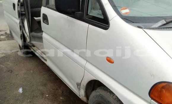 Acheter Occasion Voiture Mitsubishi 500 Autre à Abuja, État de Lagos Acheter Occasion Voiture Mitsubishi 500 Autre à Abuja, État de Lagos