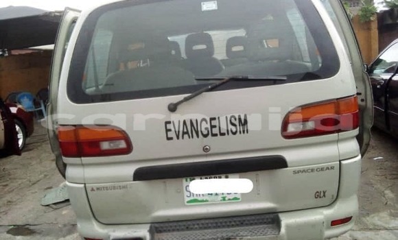 Acheter Occasion Voiture Mitsubishi 500 Autre à Abuja, État de Lagos Acheter Occasion Voiture Mitsubishi 500 Autre à Abuja, État de Lagos