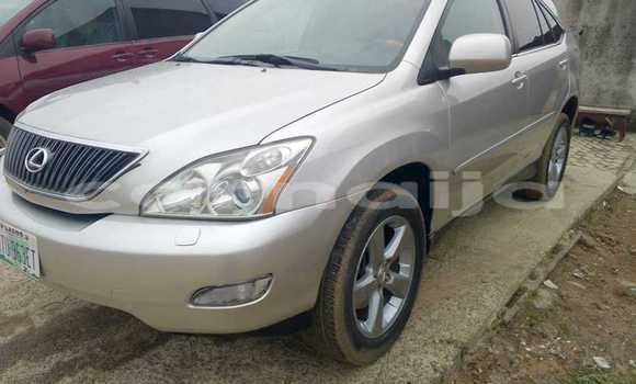 Buy Used Lexus RX 350 Other Car in Abuja in Lagos State Buy Used Lexus RX 350 Other Car in Abuja in Lagos State