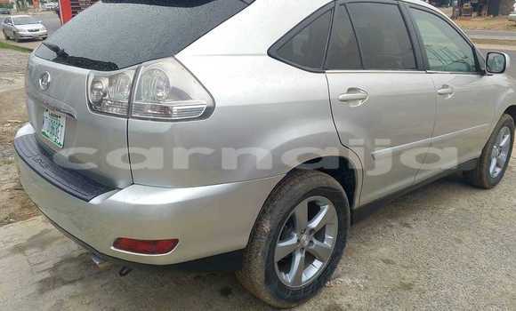 Acheter Occasion Voiture Lexus RX 350 Autre à Abuja, État de Lagos Acheter Occasion Voiture Lexus RX 350 Autre à Abuja, État de Lagos