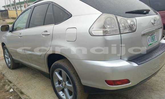 Acheter Occasion Voiture Lexus RX 350 Autre à Abuja, État de Lagos Acheter Occasion Voiture Lexus RX 350 Autre à Abuja, État de Lagos