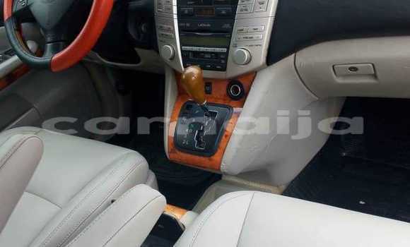 Acheter Occasion Voiture Lexus RX 350 Autre à Abuja, État de Lagos Acheter Occasion Voiture Lexus RX 350 Autre à Abuja, État de Lagos