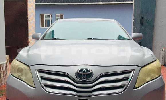 Acheter Occasion Voiture Toyota Camry Autre à Abuja, État de Lagos Acheter Occasion Voiture Toyota Camry Autre à Abuja, État de Lagos