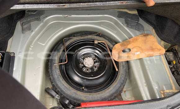 Acheter Occasion Voiture Toyota Camry Autre à Abuja, État de Lagos Acheter Occasion Voiture Toyota Camry Autre à Abuja, État de Lagos