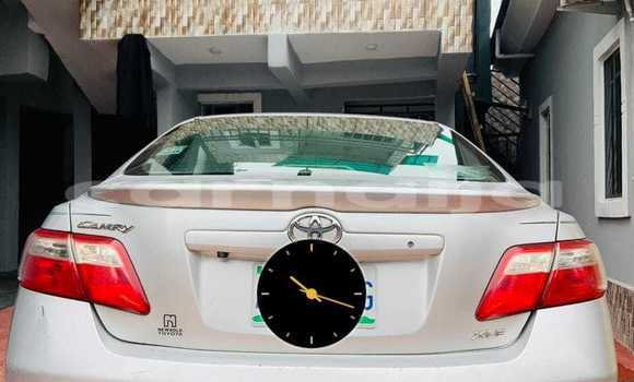 Acheter Occasion Voiture Toyota Camry Autre à Abuja, État de Lagos Acheter Occasion Voiture Toyota Camry Autre à Abuja, État de Lagos