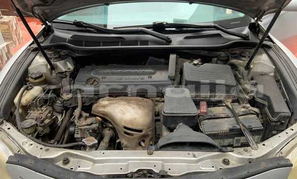 Acheter Occasion Voiture Toyota Camry Autre à Abuja, État de Lagos Acheter Occasion Voiture Toyota Camry Autre à Abuja, État de Lagos