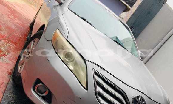 Acheter Occasion Voiture Toyota Camry Autre à Abuja, État de Lagos Acheter Occasion Voiture Toyota Camry Autre à Abuja, État de Lagos