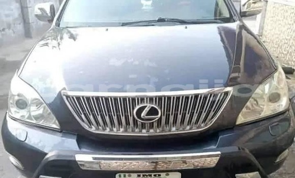 Buy Used Lexus RX 350 Other Car in Abaji in Federal Capital Territory