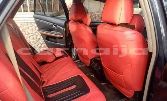 Acheter Occasion Voiture Lexus RX 350 Autre à Abaji, Territoire de la capitale fédérale Acheter Occasion Voiture Lexus RX 350 Autre à Abaji, Territoire de la capitale fédérale