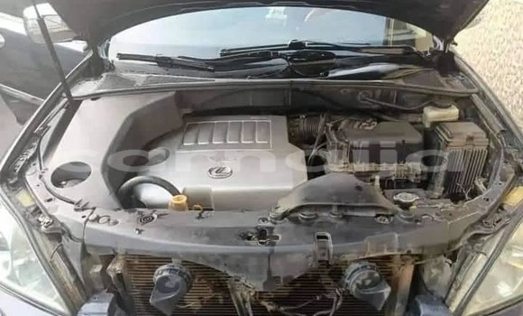 Acheter Occasion Voiture Lexus RX 350 Autre à Abaji, Territoire de la capitale fédérale Acheter Occasion Voiture Lexus RX 350 Autre à Abaji, Territoire de la capitale fédérale