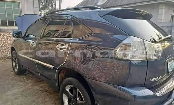 Acheter Occasion Voiture Lexus RX 350 Autre à Abaji, Territoire de la capitale fédérale Acheter Occasion Voiture Lexus RX 350 Autre à Abaji, Territoire de la capitale fédérale