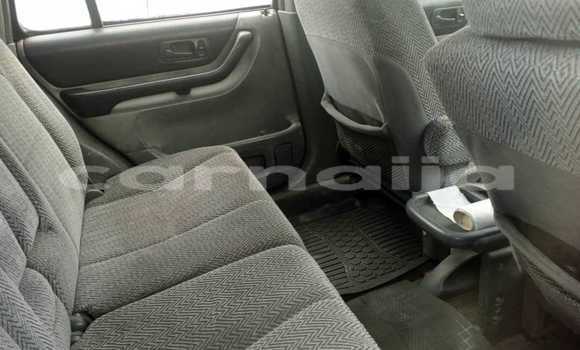 Acheter Occasion Voiture Honda CR–V Rouge à Abuja, État de Lagos Acheter Occasion Voiture Honda CR–V Rouge à Abuja, État de Lagos