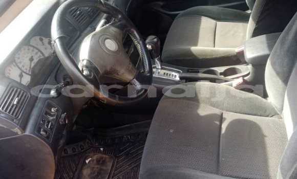 Acheter Occasion Voiture Toyota Corolla Noir à Abuja, État de Lagos Acheter Occasion Voiture Toyota Corolla Noir à Abuja, État de Lagos