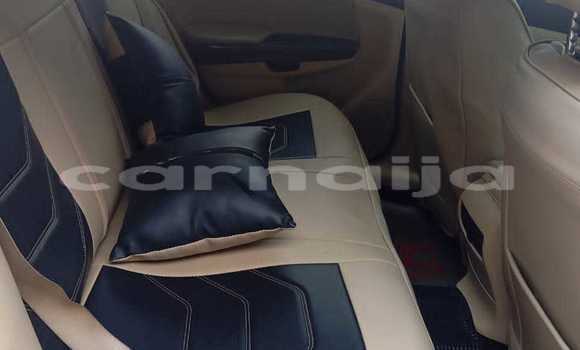 Acheter Occasion Voiture Honda Crosstour Rouge à Abuja, État de Lagos Acheter Occasion Voiture Honda Crosstour Rouge à Abuja, État de Lagos