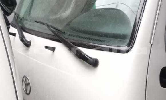 Buy Used Toyota Coaster White Car in Abuja in Lagos State