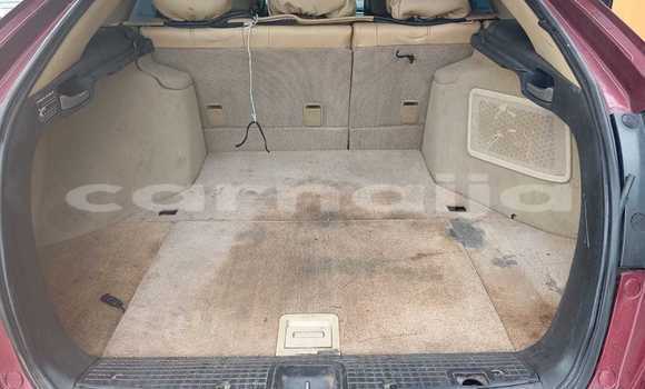 Acheter Occasion Voiture Toyota Coaster Blanc à Abuja, État de Lagos Acheter Occasion Voiture Toyota Coaster Blanc à Abuja, État de Lagos