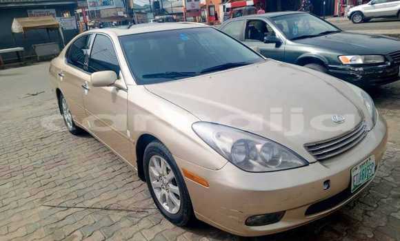 Buy Used Lexus ES Other Car in Abuja in Lagos State