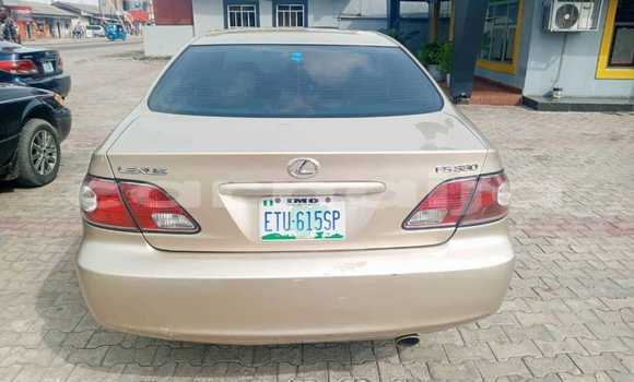Acheter Occasion Voiture Lexus ES Autre à Abuja, État de Lagos Acheter Occasion Voiture Lexus ES Autre à Abuja, État de Lagos