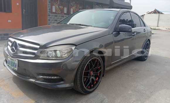 Acheter Occasion Voiture Mercedes-Benz C–Class Autre à Abuja, État de Lagos