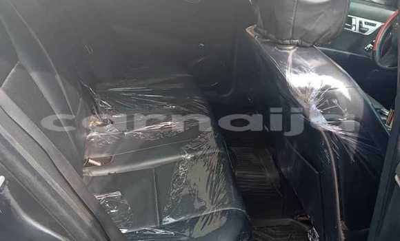 Acheter Occasion Voiture Mercedes-Benz C–Class Autre à Abuja, État de Lagos Acheter Occasion Voiture Mercedes-Benz C–Class Autre à Abuja, État de Lagos