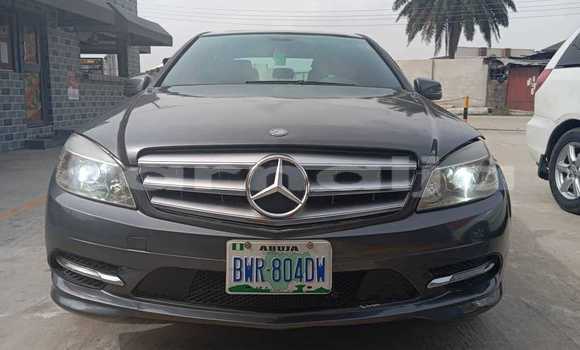 Acheter Occasion Voiture Mercedes-Benz C–Class Autre à Abuja, État de Lagos Acheter Occasion Voiture Mercedes-Benz C–Class Autre à Abuja, État de Lagos