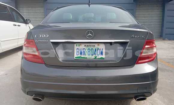 Acheter Occasion Voiture Mercedes-Benz C–Class Autre à Abuja, État de Lagos Acheter Occasion Voiture Mercedes-Benz C–Class Autre à Abuja, État de Lagos