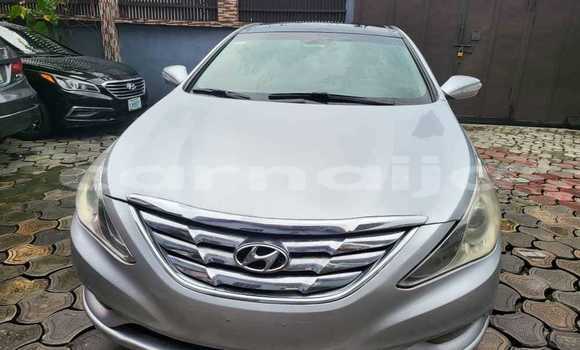 Buy Used Hyundai Sonata Other Car in Abuja in Lagos State
