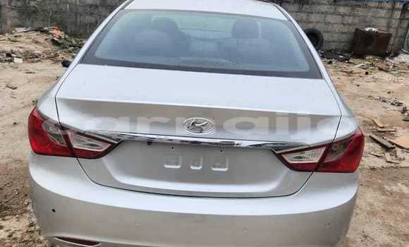 Acheter Occasion Voiture Hyundai Sonata Autre à Abuja, État de Lagos Acheter Occasion Voiture Hyundai Sonata Autre à Abuja, État de Lagos