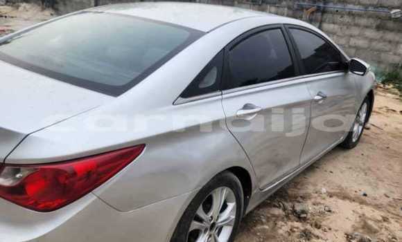 Acheter Occasion Voiture Hyundai Sonata Autre à Abuja, État de Lagos Acheter Occasion Voiture Hyundai Sonata Autre à Abuja, État de Lagos