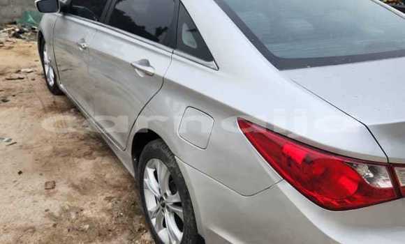 Acheter Occasion Voiture Hyundai Sonata Autre à Abuja, État de Lagos Acheter Occasion Voiture Hyundai Sonata Autre à Abuja, État de Lagos
