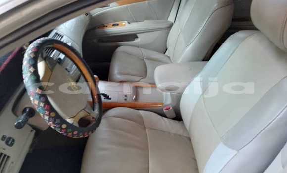 Acheter Occasion Voiture Toyota Avalon Blanc à Ado, Ekiti Acheter Occasion Voiture Toyota Avalon Blanc à Ado, Ekiti