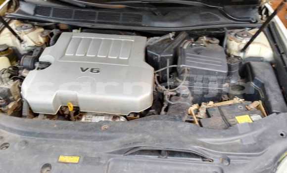 Acheter Occasion Voiture Toyota Avalon Blanc à Ado, Ekiti Acheter Occasion Voiture Toyota Avalon Blanc à Ado, Ekiti