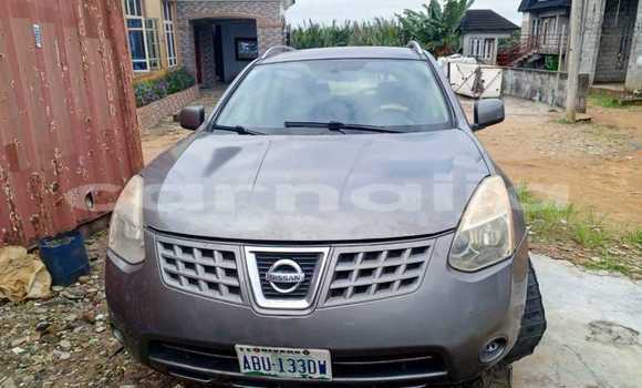 Acheter Occasion Voiture Nissan Rogue Autre à Abuja, État de Lagos Acheter Occasion Voiture Nissan Rogue Autre à Abuja, État de Lagos