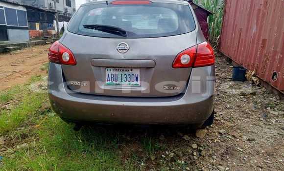 Acheter Occasion Voiture Nissan Rogue Autre à Abuja, État de Lagos Acheter Occasion Voiture Nissan Rogue Autre à Abuja, État de Lagos