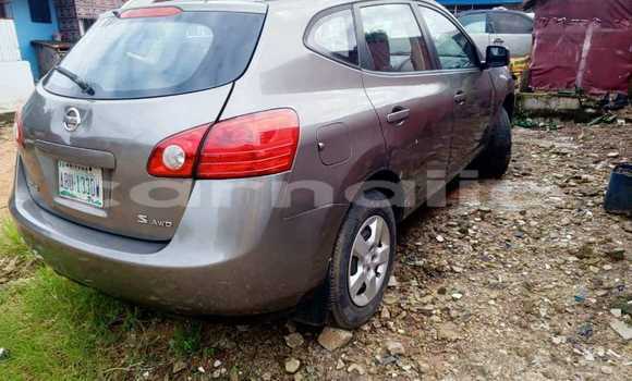 Acheter Occasion Voiture Nissan Rogue Autre à Abuja, État de Lagos Acheter Occasion Voiture Nissan Rogue Autre à Abuja, État de Lagos