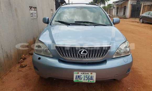 Acheter Occasion Voiture Lexus RX 330 Autre à Abuja, État de Lagos