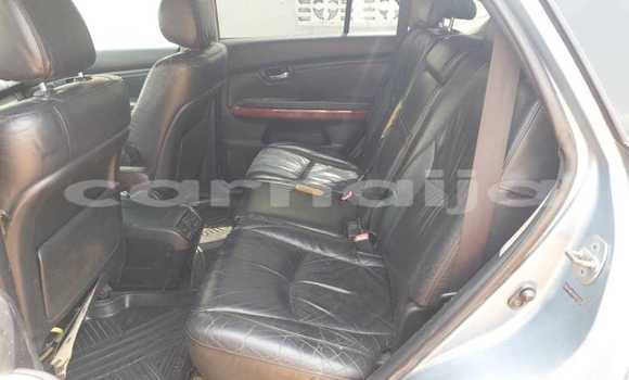 Acheter Occasion Voiture Lexus RX 330 Autre à Abuja, État de Lagos Acheter Occasion Voiture Lexus RX 330 Autre à Abuja, État de Lagos