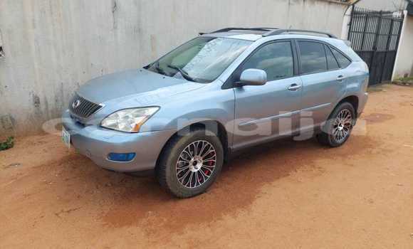 Acheter Occasion Voiture Lexus RX 330 Autre à Abuja, État de Lagos Acheter Occasion Voiture Lexus RX 330 Autre à Abuja, État de Lagos
