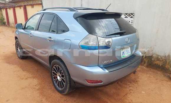 Acheter Occasion Voiture Lexus RX 330 Autre à Abuja, État de Lagos Acheter Occasion Voiture Lexus RX 330 Autre à Abuja, État de Lagos