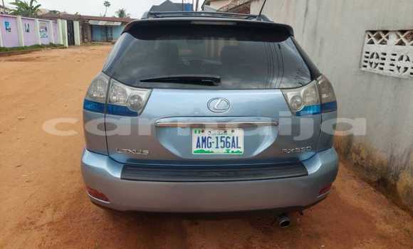 Acheter Occasion Voiture Lexus RX 330 Autre à Abuja, État de Lagos Acheter Occasion Voiture Lexus RX 330 Autre à Abuja, État de Lagos