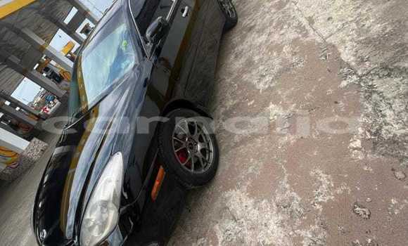 Buy Used Lexus ES Black Car in Abuja in Lagos State