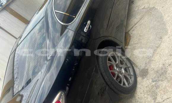 Acheter Occasion Voiture Lexus ES Noir à Abuja, État de Lagos Acheter Occasion Voiture Lexus ES Noir à Abuja, État de Lagos