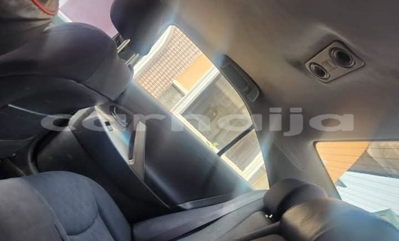 Acheter Occasion Voiture Toyota Camry Noir à Abuja, État de Lagos Acheter Occasion Voiture Toyota Camry Noir à Abuja, État de Lagos