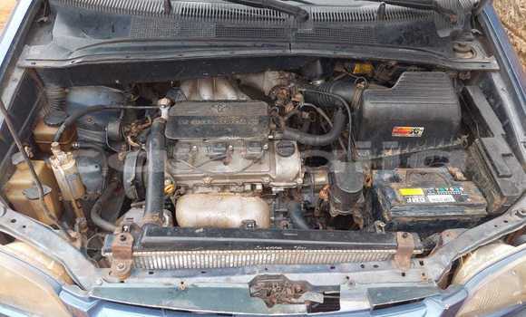 Acheter Occasion Voiture Toyota Sienna Bleu à Abakaliki, État d'Ebonyi Acheter Occasion Voiture Toyota Sienna Bleu à Abakaliki, État d'Ebonyi