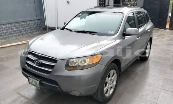 Buy Used Hyundai Santa Fe Other Car in Abuja in Lagos State